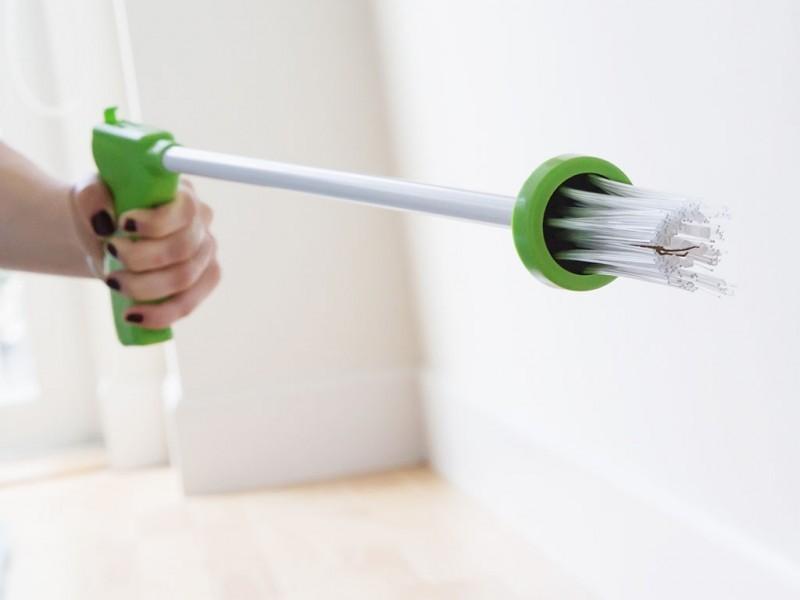 Critter Catcher - Humane Insect Grabbing Stick