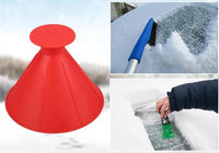 Thumbnail for Magic Windshield Ice Scraper