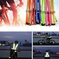 Thumbnail for SeeMe - Reflective High Visibility Vest