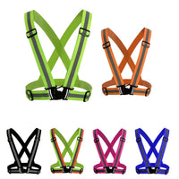 Thumbnail for SeeMe - Reflective High Visibility Vest