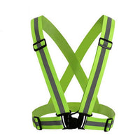 Thumbnail for SeeMe - Reflective High Visibility Vest