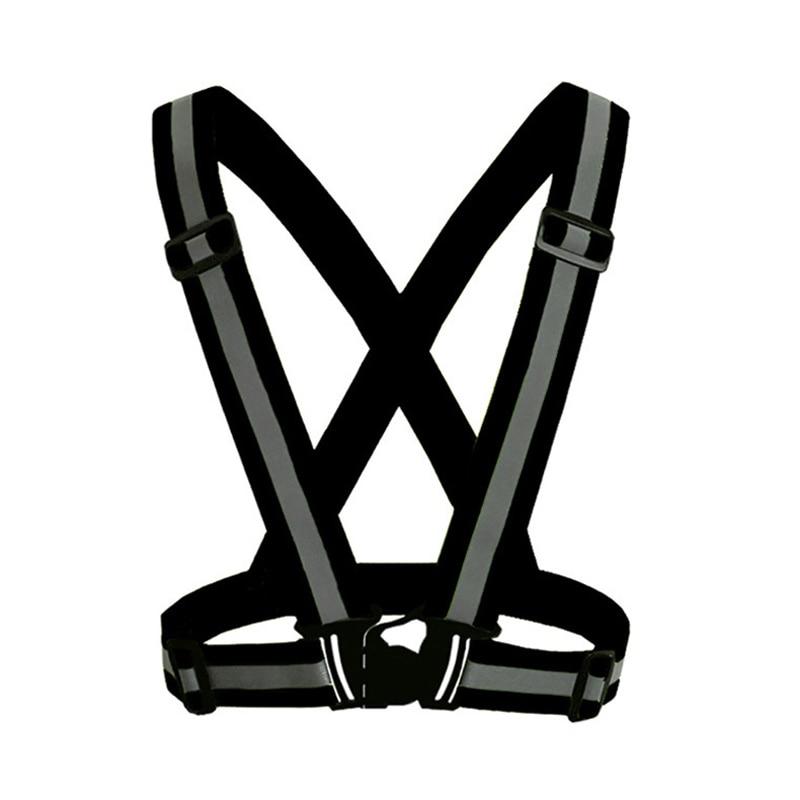 SeeMe - Reflective High Visibility Vest