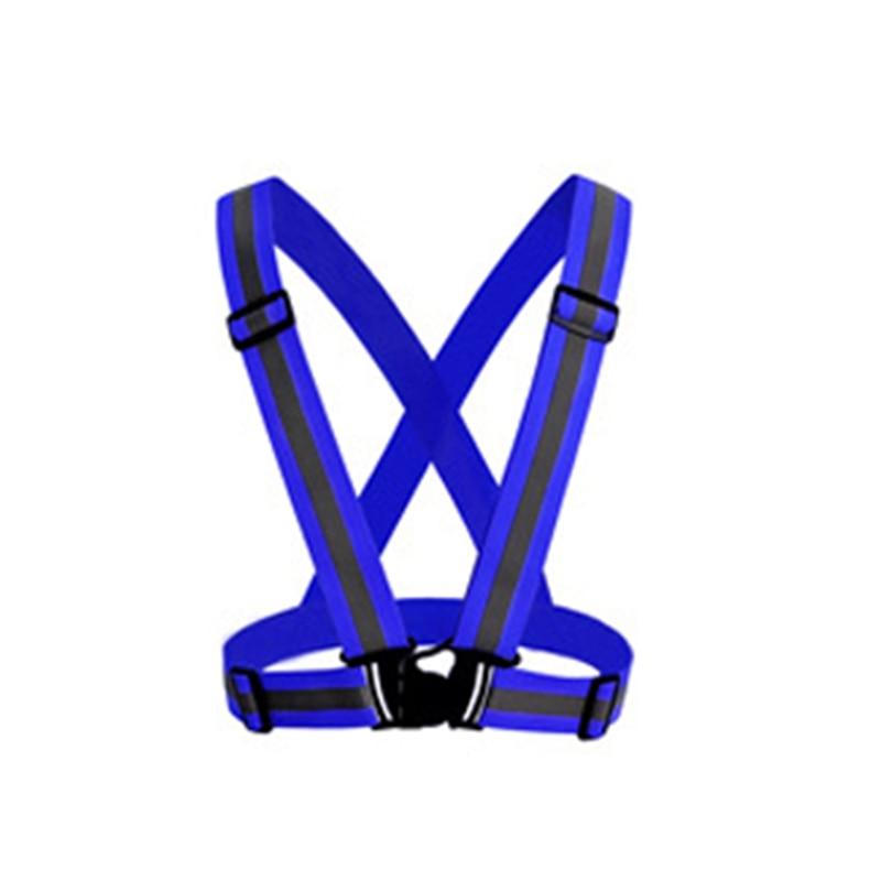 SeeMe - Reflective High Visibility Vest