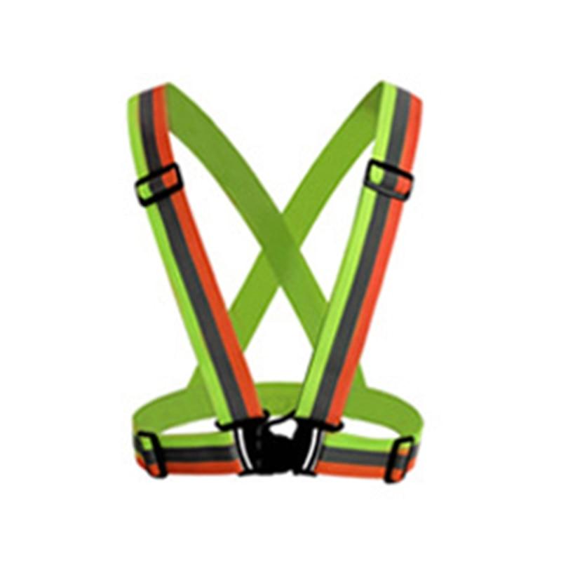 SeeMe - Reflective High Visibility Vest
