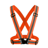 Thumbnail for SeeMe - Reflective High Visibility Vest