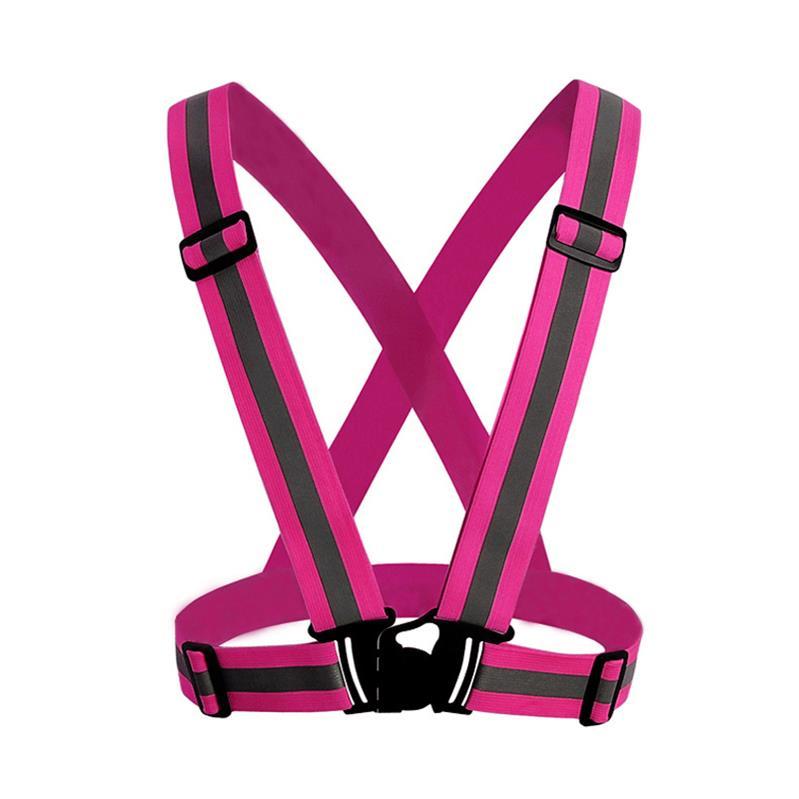 SeeMe - Reflective High Visibility Vest