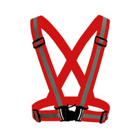 Thumbnail for SeeMe - Reflective High Visibility Vest
