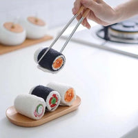 Thumbnail for Set Sushi Cloths PeekWise