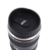 Thumbnail for Camera Lens Coffee Mug PeekWise