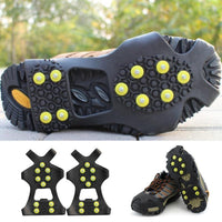 Thumbnail for GripSoul - Anti-Skid Studded Overshoe Cleats