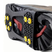 Thumbnail for GripSoul - Anti-Skid Studded Overshoe Cleats