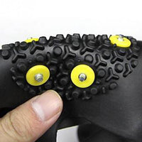 Thumbnail for GripSoul - Anti-Skid Studded Overshoe Cleats