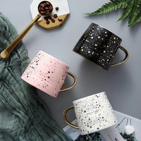 Thumbnail for Starry Sky Mug PeekWise