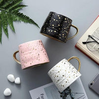 Thumbnail for Starry Sky Mug PeekWise