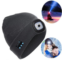 Thumbnail for Smart LED All-in-One Beanie