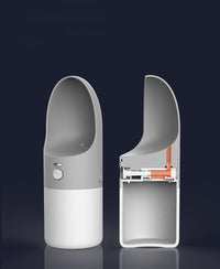 Thumbnail for HydraPet - Portable Water Bottle & Cup