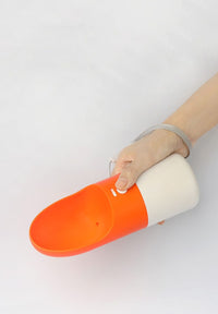 Thumbnail for HydraPet - Portable Water Bottle & Cup