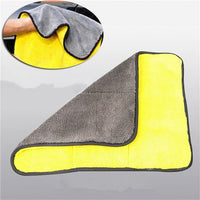 Thumbnail for Poli - Microfiber Car Polishing Towel