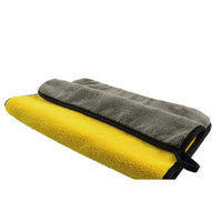 Thumbnail for Poli - Microfiber Car Polishing Towel