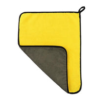 Thumbnail for Poli - Microfiber Car Polishing Towel