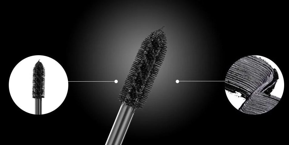 Max Volume 4D Mascara