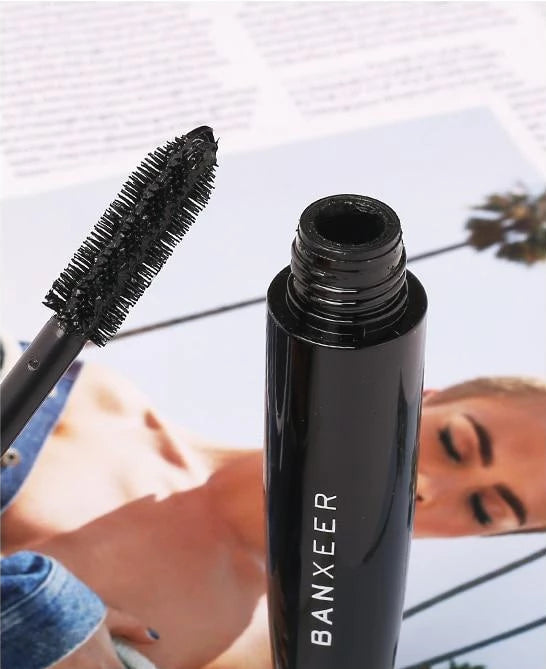 Max Volume 4D Mascara