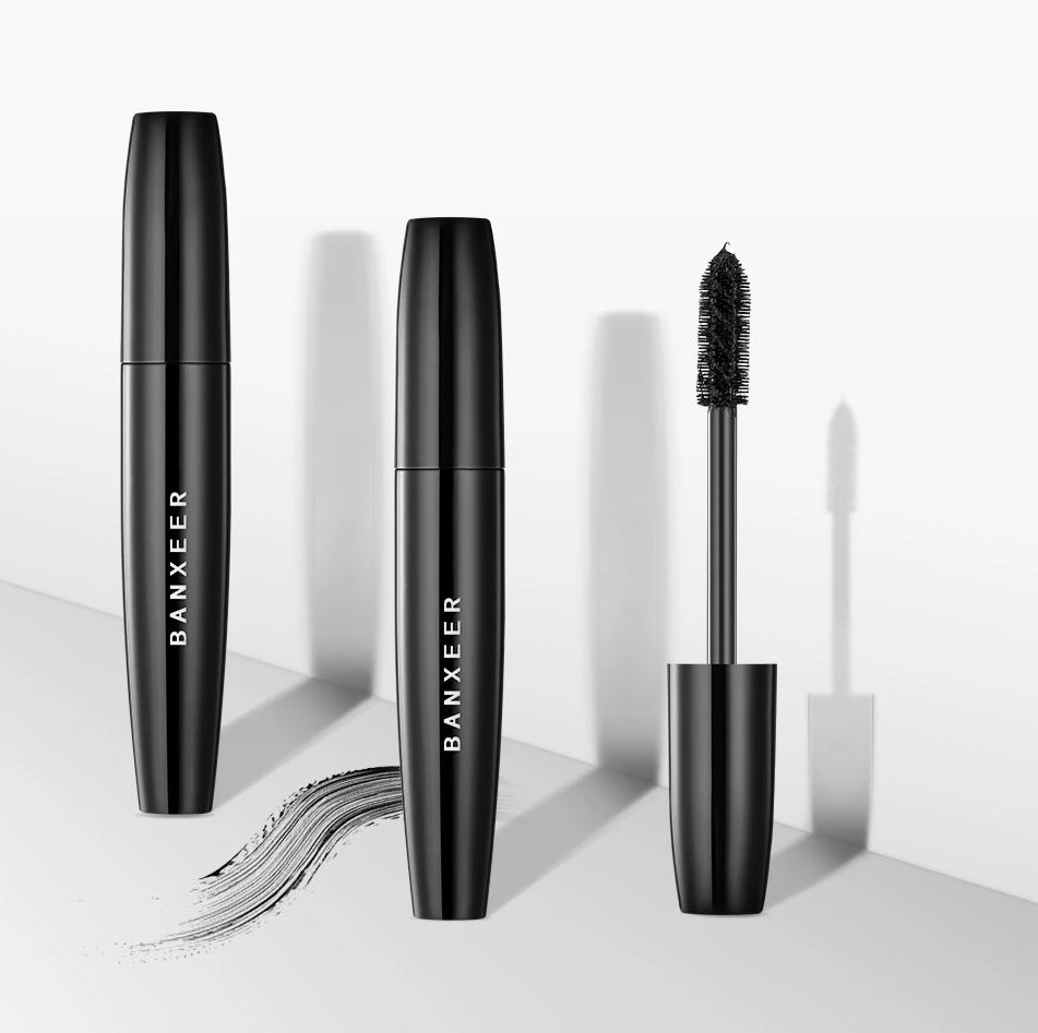 Max Volume 4D Mascara