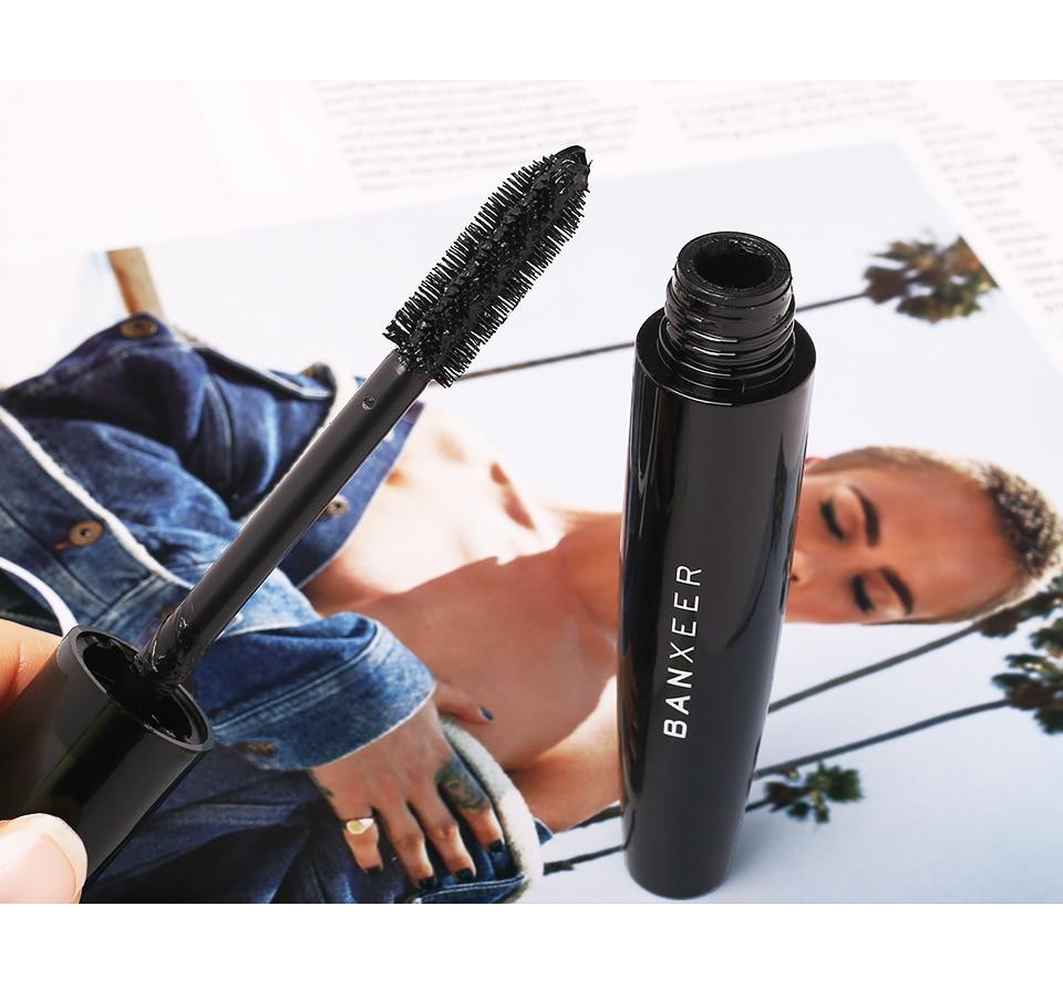 Max Volume 4D Mascara