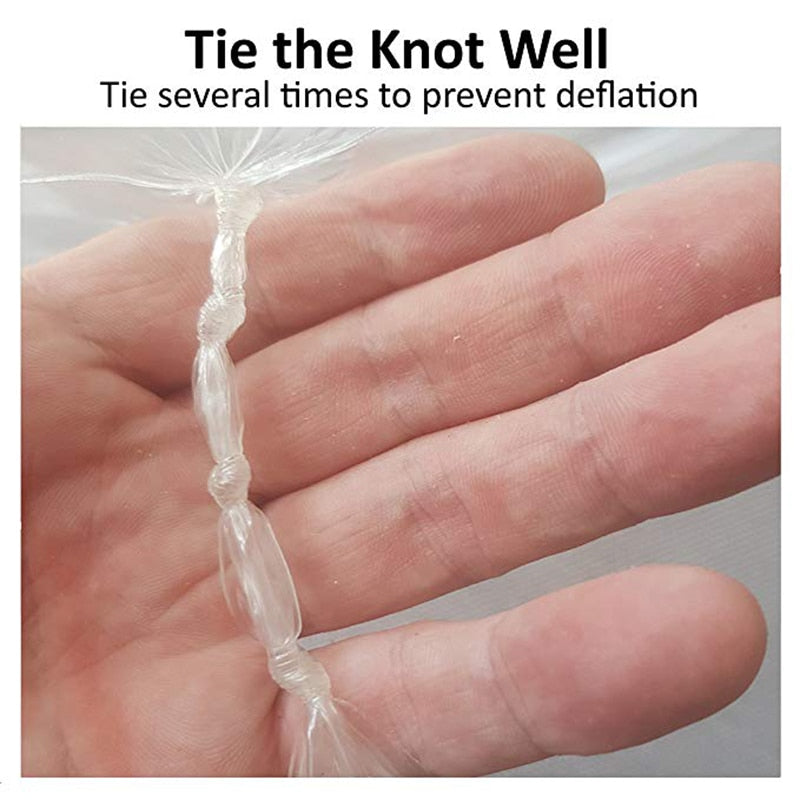 Luminous BoBo Balloon