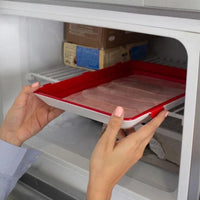 Thumbnail for Fresh Food Preservation Tray