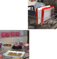 Thumbnail for Fresh Food Preservation Tray