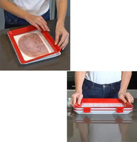 Thumbnail for Fresh Food Preservation Tray