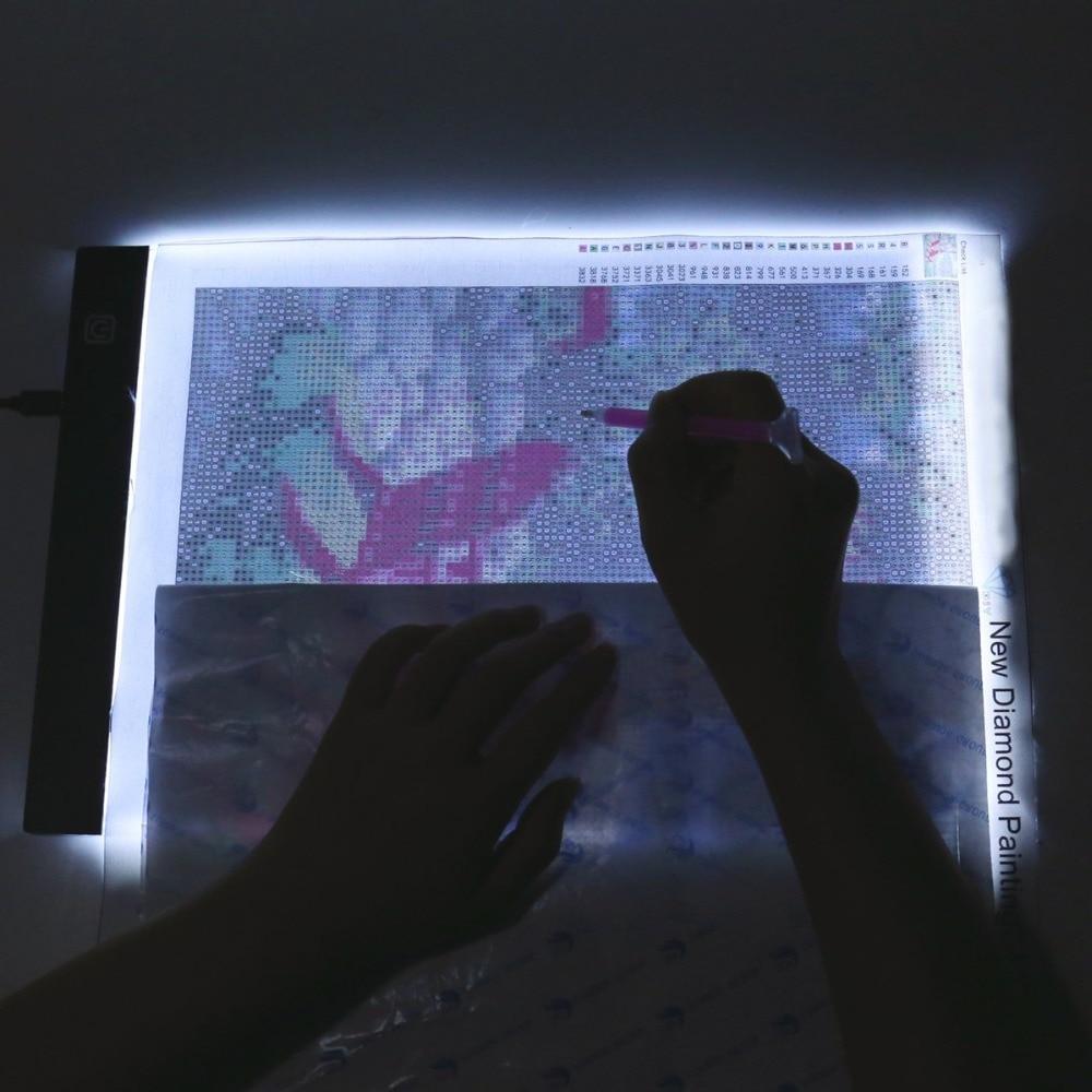 Traceable - A4 LED Tracing Tablet