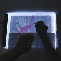 Thumbnail for Traceable - A4 LED Tracing Tablet