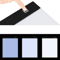 Thumbnail for Traceable - A4 LED Tracing Tablet