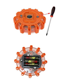 Thumbnail for SpotMe - Portable Road Light Disk