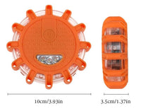 Thumbnail for SpotMe - Portable Road Light Disk