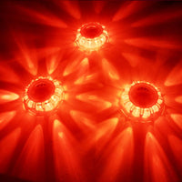 Thumbnail for SpotMe - Portable Road Light Disk