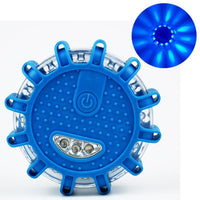 Thumbnail for SpotMe - Portable Road Light Disk