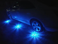 Thumbnail for SpotMe - Portable Road Light Disk