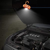 Thumbnail for SpotMe - Portable Road Light Disk