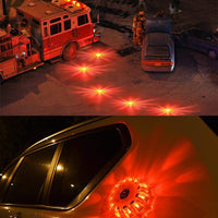 Thumbnail for SpotMe - Portable Road Light Disk
