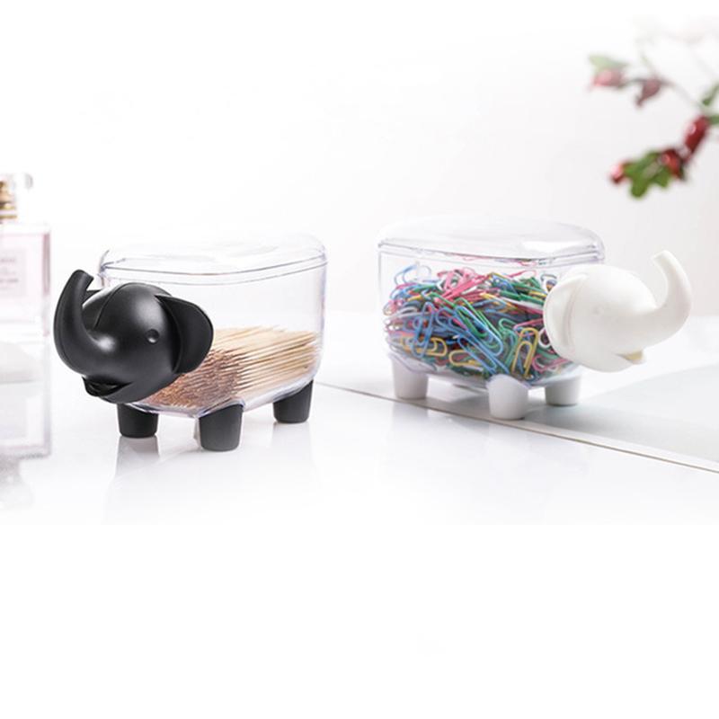 Elephant Storage Organizer PeekWise