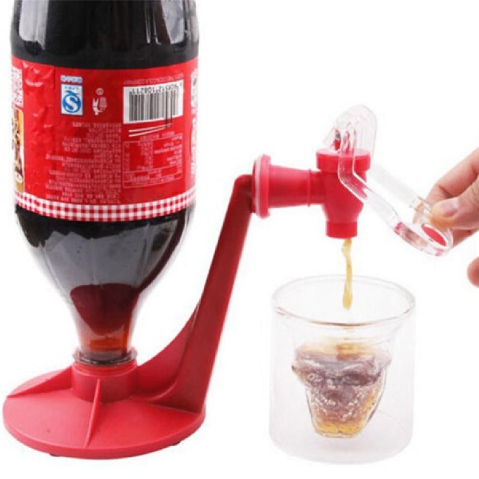 Fill-Me-Up - Bottle Dispenser Tap