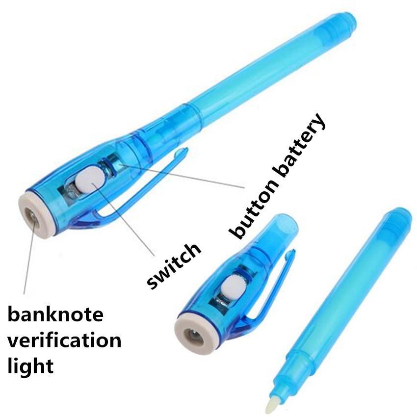 Draw with Light-Fun and Developing Toy