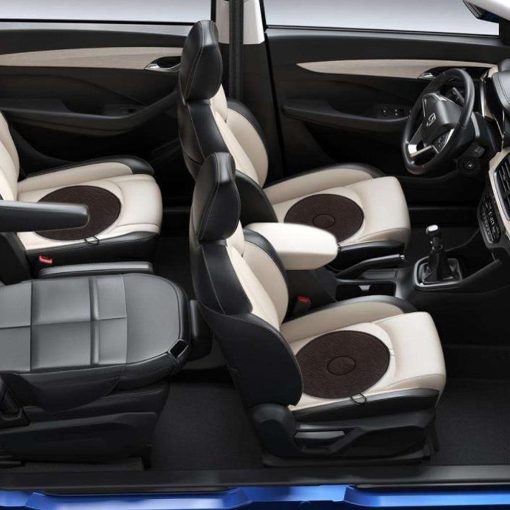 EzMobil - 360° Rotating Car Seat