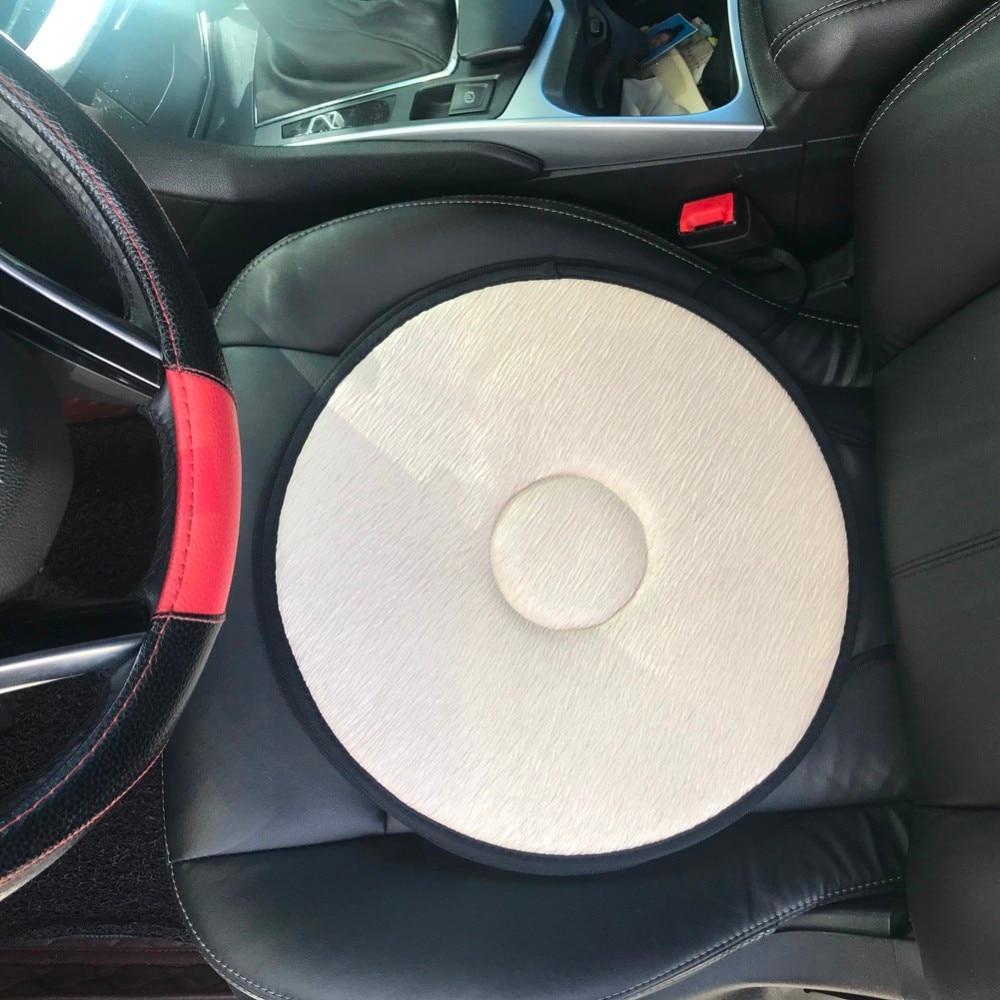 EzMobil - 360° Rotating Car Seat