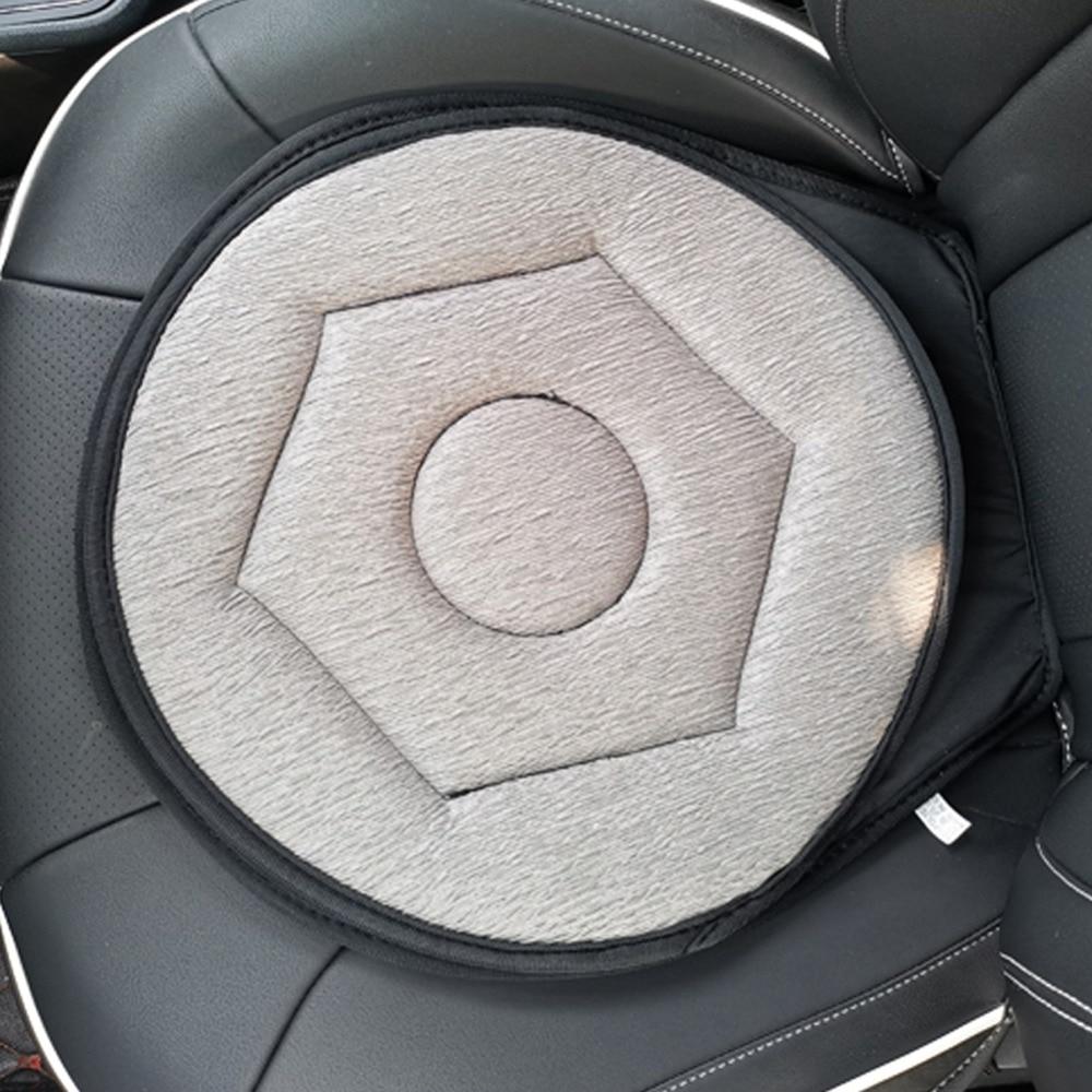 EzMobil - 360° Rotating Car Seat