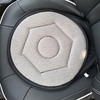 Thumbnail for EzMobil - 360° Rotating Car Seat