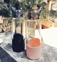 Thumbnail for Laia - Cat Ear Portable Water Bottle